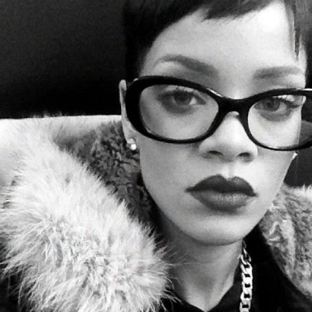 rihanna prada glasses