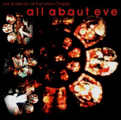 All About Eve Album Cover Photos List Of All About Eve Album Covers Famousfix