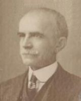 Walter E. Addison