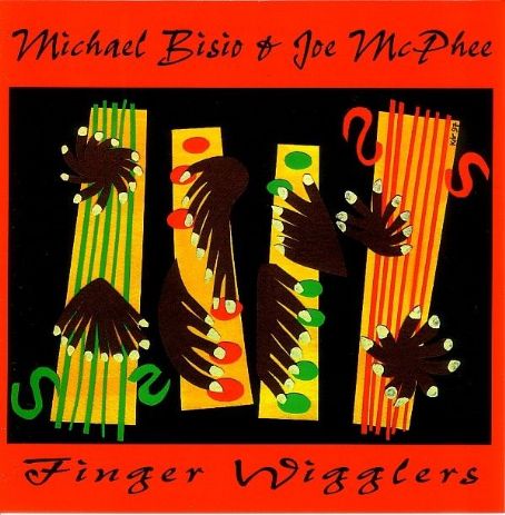 Finger Wrigglers