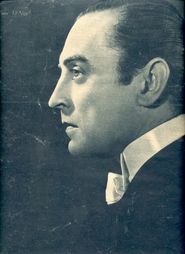 Tony D'Algy