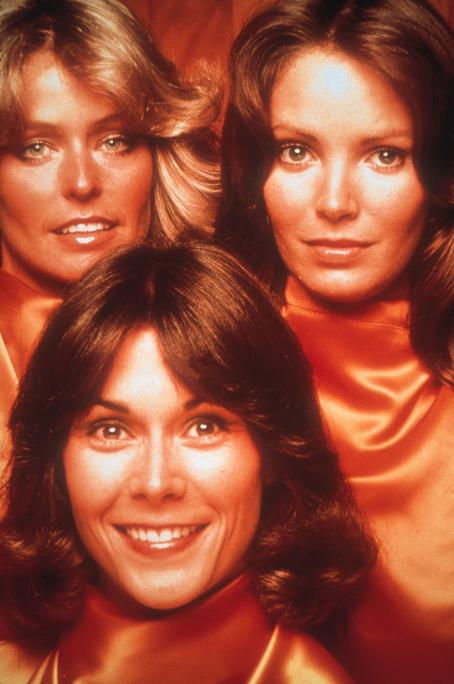 Charlie's Angels Pictures