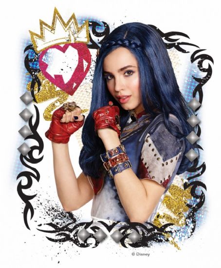 Descendants 2