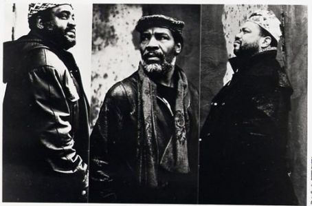 The Last Poets