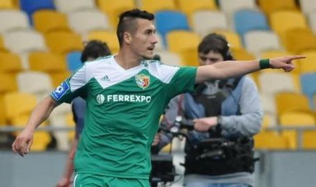 Adis Jahović