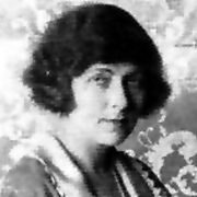 Hilda Hayward