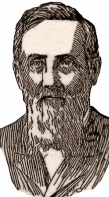 James McDonald Chaney