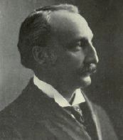 Frederick Debartzch Monk