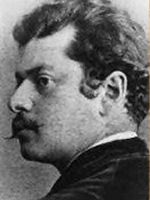 Ernst Josephson