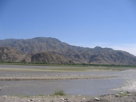 Kunar River