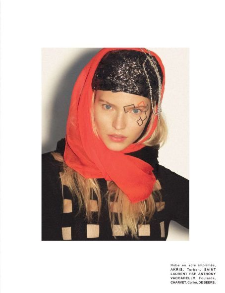 Sasha Luss Photos, News and Videos, Trivia and Quotes - FamousFix
