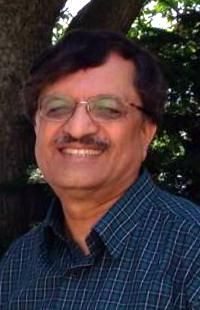 Hosahalli Ramaswamy