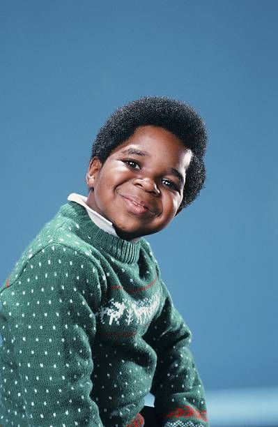 Diff'rent Strokes - Gary Coleman - FamousFix