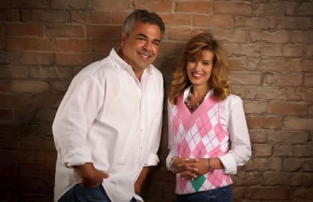 Dino Tripodis and Stacy McKay