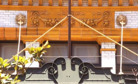 Arthur Anderson (architect)