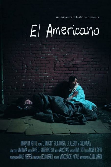 El americano