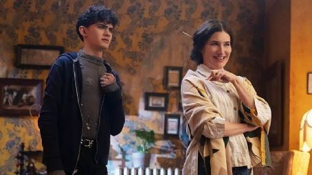 Agatha All Along - Kathryn Hahn
