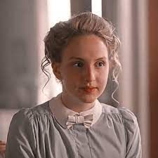 Prissy Andrews