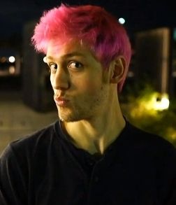 Sodapoppin