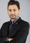 Daniel Utjesanovic