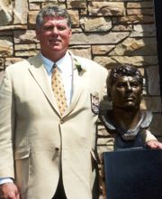 Ron Yary