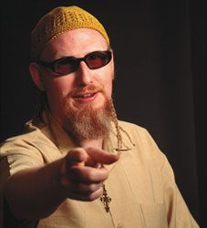 Rusty Zinn