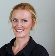 Grace Prendergast