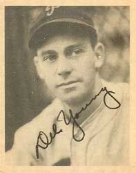 Del Young