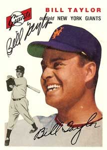 Bill Taylor