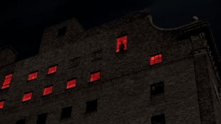 A scene of Dimension Films' Pulse 3.