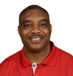 Anthony Pleasant