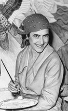 Helen Katherine Forbes