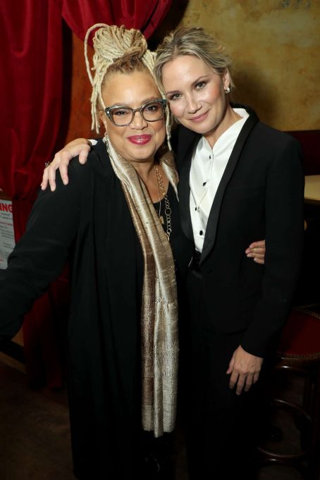 Jennifer Nettles – ‘Harriet’ Screening in New York