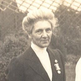 Marion Wallace Dunlop