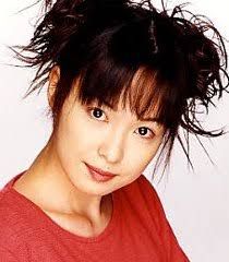 Yûko Nagashima