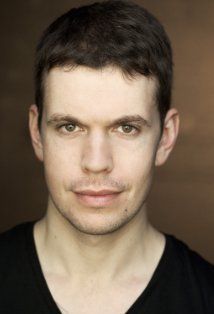 Michael Ford-FitzGerald