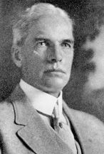 Fountain L. Thompson