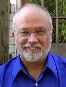 Richard C. Cook