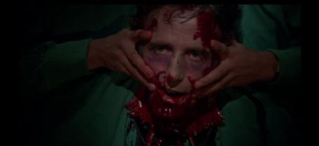 Re-Animator - David Gale
