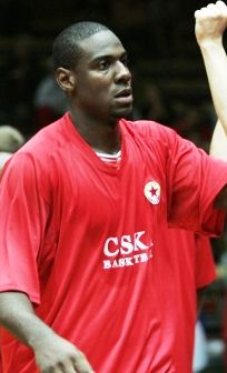 Trevor Harvey