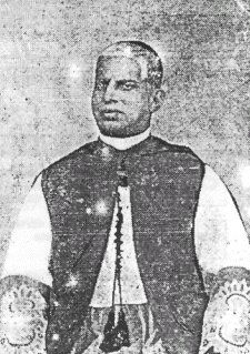 Sebastião Rodolfo Dalgado