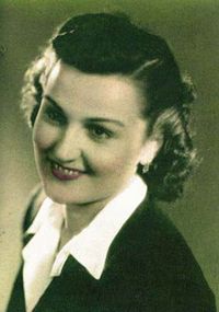 Marie Logoreci