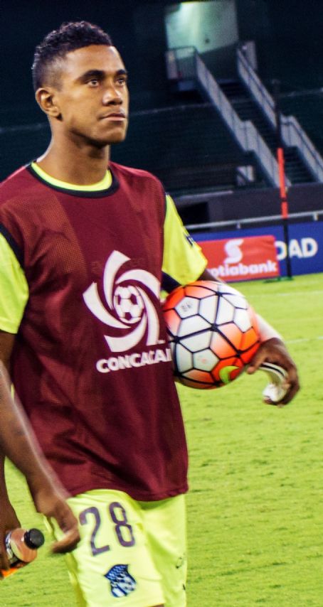 Édgar Joel Bárcenas