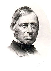 Andrew Preston Peabody