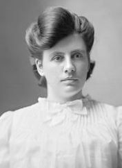 Alice E. Johnson