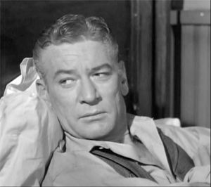 Frank Mitchell