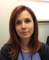 Amy Bastian
