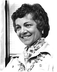 Martha Keys