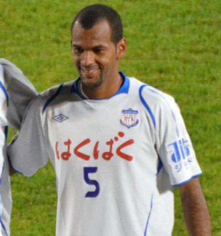 Daniel Silva dos Santos