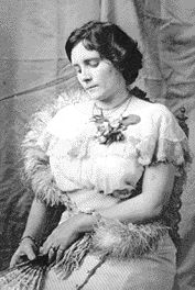 Maria Pureza